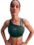 Бра Nike FV6526-338 р.XS зеленый