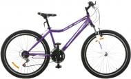 Велосипед UP! (Underprice) 26" 16"(41 см) SIDNEY-WMS-UP-VIOLET фиолетовый