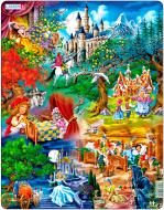 Пазл Larsen Казки братів Грімм максі-серія US24