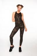 Комбинезон Designed for Fitness р. XS разноцветный Stardust