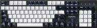 Клавиатура игровая GamePro Genesis Metallic (MK144B) black