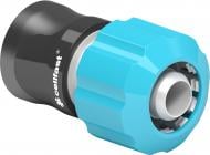Конектор з аквастопом Cellfast Ergo 3/4'' 53-125 Конектор з аквастопом Cellfast Ergo 3/4'' 53-125