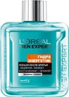 Лосьйон після гоління L'Oreal Paris Men Expert Гідра енергетик Крижаний ефект 100 мл