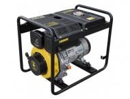 Генератор дизельний Кентавр 3 кВт / 3,3 кВт 230 В КДГ303К