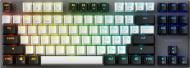Клавиатура игровая GamePro Joker Pro (MK124G Pro) gray
