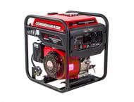 Генератор бензиновий Vitals 3,5 кВт / 3,7 кВт 230 В IG 3.5g