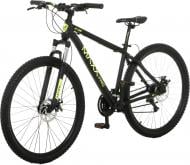 Велосипед 27,5" MaxxPro M 300 чорний M300-MAXX