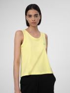 Майка 4F 4FSS23TTSHF568-73S р.S зелений