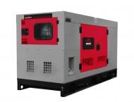 Генератор дизельный Vitals Professional 16 кВт / 17,6 кВт 400 В EWI 16-3RS.90B