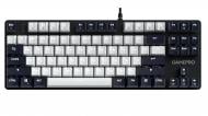 Клавиатура GamePro (MK110B) Genesis Metallic MK110B Outemu Red Swithes USB Black Клавиатура GamePro (MK110B) Genesis Metallic MK110B Outemu Red Swithes USB Black