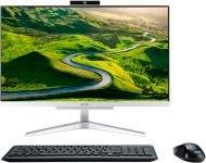Моноблок Acer Aspire C24-865 23,8" (DQ.BBUME.004) silver