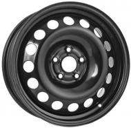 Диск колісний Hilfmann DK 221.31010156 R 15 5x100 ET 38 DIA 57,1