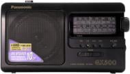 Радиоприемник Panasonic RF-3500E9-K