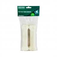 Кістка для собак Lucky Pet пресована 15 см 2 шт./уп.