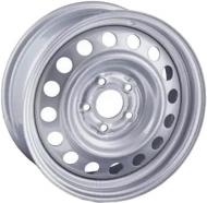 Диск колісний Hilfmann DK 10640006,5 R 15 4x114,3 ET 45 DIA 67,1