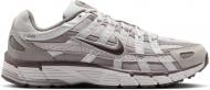 Кроссовки женские демисезонные Nike P-6000 HV6353-001 р.41 бежевые