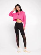 Кофта Designed for Fitness Basic New 812410202 р. XS/S розовый
