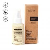 Сироватка D.E.T.O.X. Skinfood Total Face Serum 50 мл