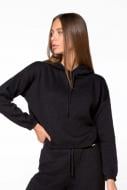 Кофта Designed for Fitness Cozy 841240101 р. M/L черный