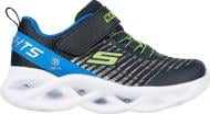 Кросівки дитячі демісезонні Skechers 401650N NVBL р.26 сірі