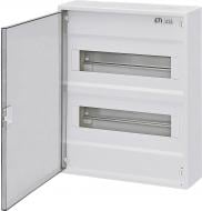 Щиток пластиковый ETI ACT 24 PT 1100241