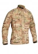 P1G КУРТКА-КИТЕЛЬ ПОЛЕВАЯ "PCJ- LW "(PUNIHER COMBAT JACKET-LIGHT WEIGHT) - TROPICAL р.S