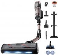 ВИТРИНА! Пылесос аккумуляторный Rowenta X-Force Flex 16.60 Aqua Animal RH9CD9E0 brown