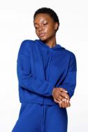 Кофта Designed for Fitness Cozy 841241515 р. XS/S синий