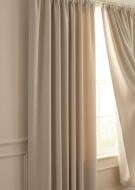 Штора Харрис Ракушка 150х270 см Текстиль-Контакт