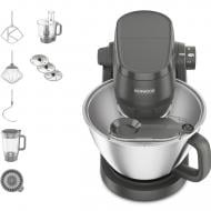 ВИТРИНА! Кухонная машина Kenwood KHC30.050GY MULTI TASKER
