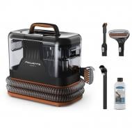 ВИТРИНА! Моющий пылесос-пятновыводитель Rowenta Clean It IN5011F0 black