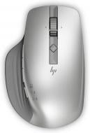 Мышь HP Creator 930 WL silver (1D0K9AA)