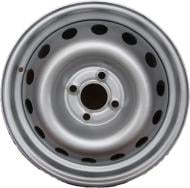 Диск колісний Hilfmann Renault Logan Mcv235.3101015-036 R 15 4x100 ET 50 DIA 60,1