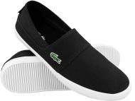 Кеды Lacoste MARICE BL 2 CMA 733CAM1071024 р. 8,5 черный Кеды Lacoste MARICE BL 2 CMA 733CAM1071024 р. 8,5 черный