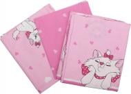 Комплект постельного белья СЕЛЕНА Котята с рисунком