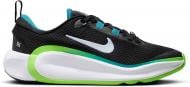 Кроссовки детские летние Nike KIDFINITY FD6058-005 р.38 черные