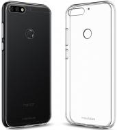 Чехол-накладка MakeFuture Air Case для Honor 7C Pro clear (MCA-H7CP)