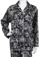 Жакет Trio Blooming Dreams р. L [019] Black