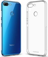 Чехол-накладка MakeFuture Air Case для Honor 9 Lite clear (MCA-H9L)