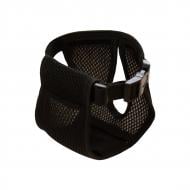 Трусы для собак Lucky Pet М 43-51 см черные