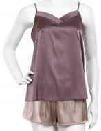 Майка Trio Blooming Dreams р. XL пудровый