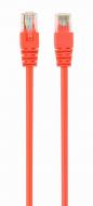 Патч-корд Cablexpert 2 м оранжевый (PP22-2M/O) FTP литой
