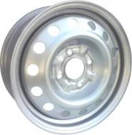 Диск колісний Hilfmann Mitsubishi Colt 238.3101015-036 R 15 4x114,3 ET 45 DIA 67,1