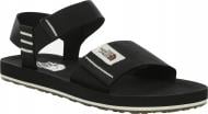 Сандалі THE NORTH FACE W SKEENA SANDAL NF0A46BFLQ61 р.40 чорний