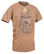 Футболка P1G ВОИН GOLDRUSH, L