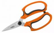 Ножиці NEO tools 185 мм (15-215)