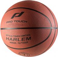 Баскетбольний м'яч Pro Touch Harlem коричневий 117871-905118 р. 7 Баскетбольний м'яч Pro Touch Harlem коричневий 117871-905118 р. 7