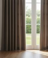 Штора Блекаут меланж Вулли 200х270 174345 Текстиль-Контакт