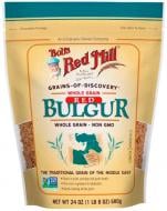 Булгур Bob's Red Mill червоний 680 г
