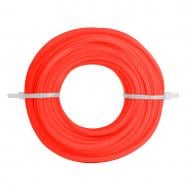 Леска для мотокосы NEO tools 3 мм 15 м (07-103)